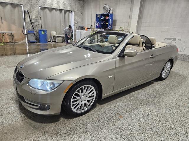 used 2011 BMW 328 car, priced at $9,500