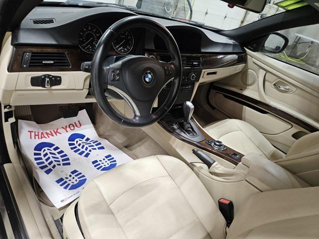 used 2011 BMW 328 car, priced at $9,500