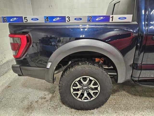 used 2023 Ford F-150 car, priced at $69,000