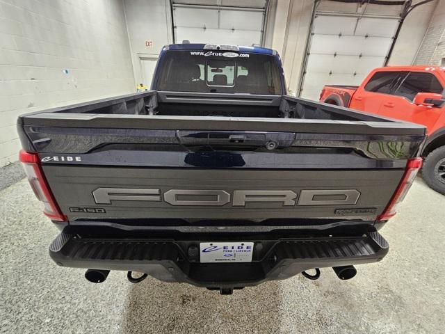 used 2023 Ford F-150 car, priced at $69,000