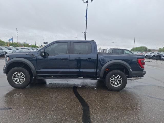 used 2023 Ford F-150 car, priced at $73,000