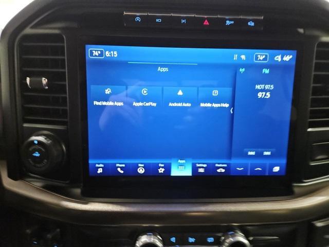 used 2023 Ford F-150 car, priced at $69,000