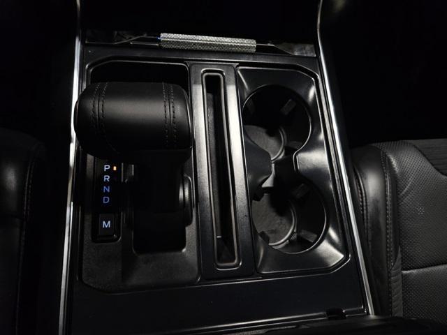 used 2023 Ford F-150 car, priced at $69,000