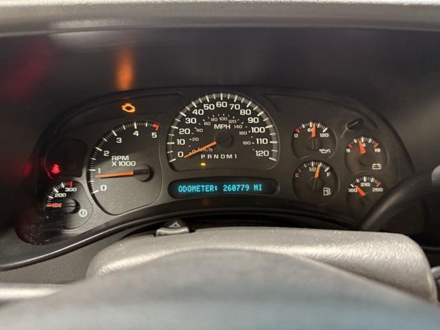 used 2006 GMC Sierra 2500 car, priced at $11,000