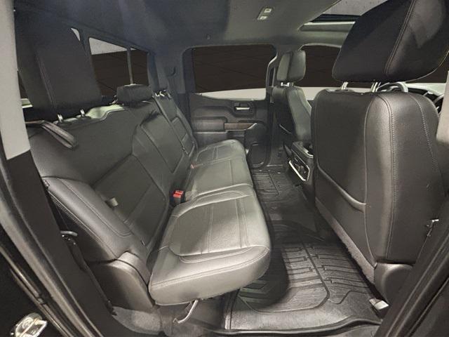 used 2020 GMC Sierra 1500 car, priced at $26,000
