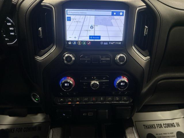 used 2020 GMC Sierra 1500 car, priced at $26,000