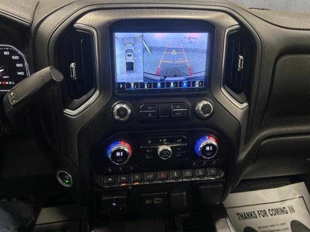 used 2020 GMC Sierra 1500 car, priced at $26,000