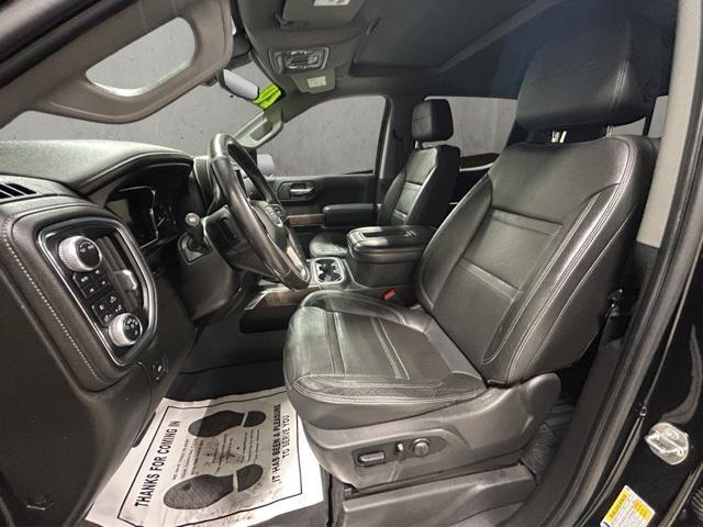 used 2020 GMC Sierra 1500 car, priced at $26,000