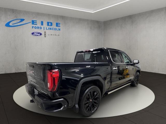 used 2020 GMC Sierra 1500 car, priced at $26,000
