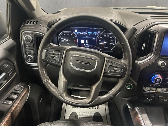 used 2020 GMC Sierra 1500 car, priced at $26,000