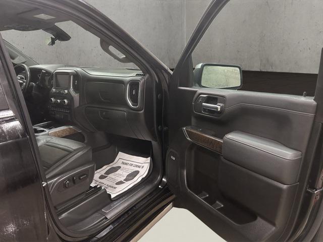 used 2020 GMC Sierra 1500 car, priced at $26,000