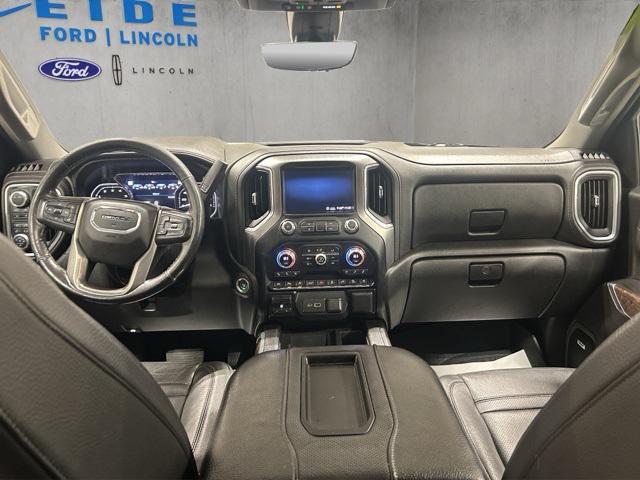 used 2020 GMC Sierra 1500 car, priced at $26,000