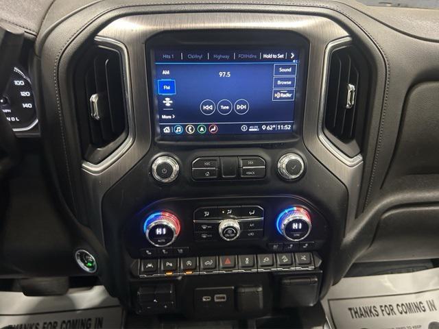 used 2020 GMC Sierra 1500 car, priced at $26,000