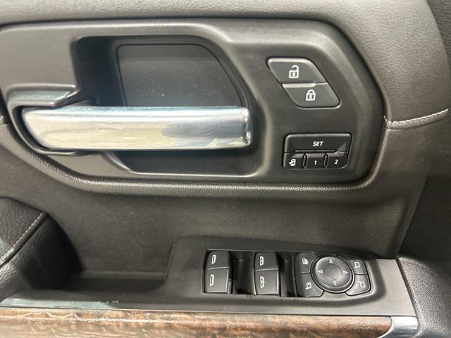 used 2020 GMC Sierra 1500 car, priced at $26,000