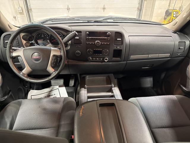used 2013 GMC Sierra 2500 car, priced at $5,750
