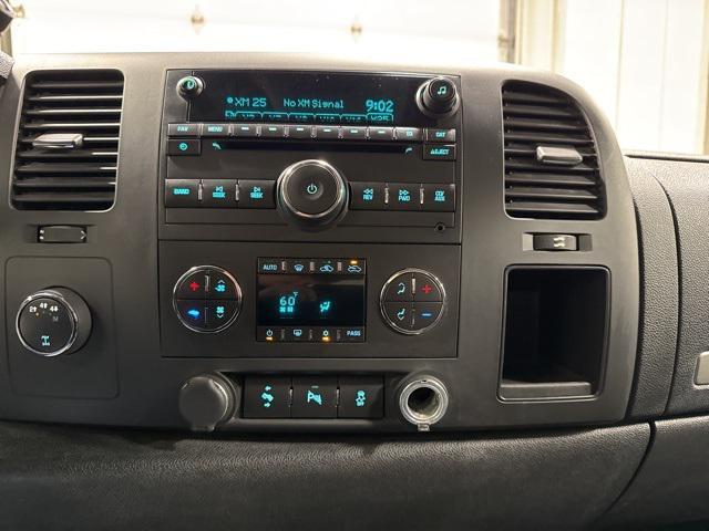 used 2013 GMC Sierra 2500 car, priced at $5,750