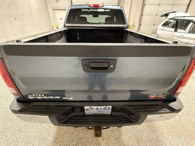 used 2013 GMC Sierra 2500 car, priced at $5,750
