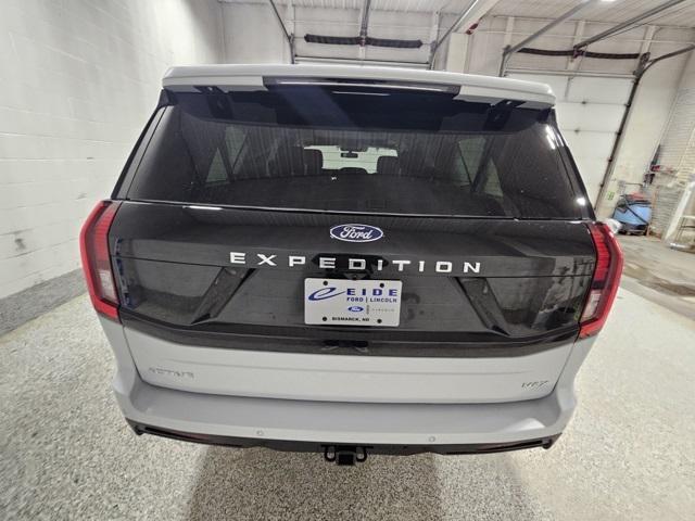 new 2025 Ford Expedition Max car, priced at $71,600