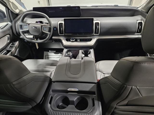 new 2025 Ford Expedition Max car, priced at $71,600