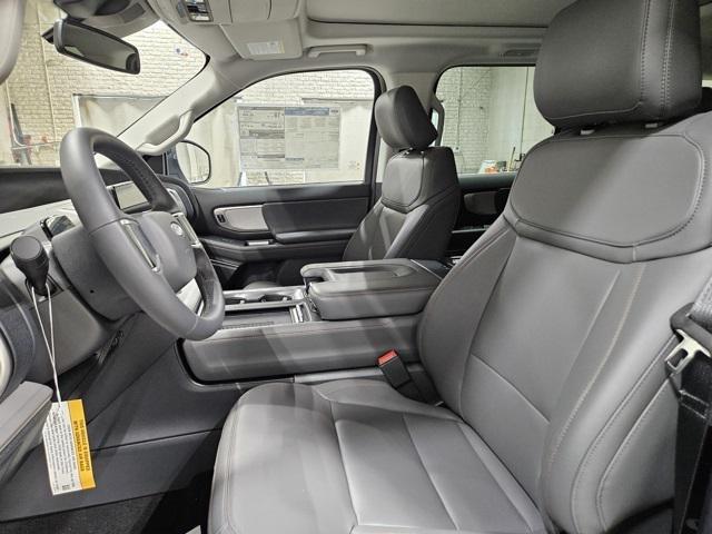 new 2025 Ford Expedition Max car, priced at $71,600