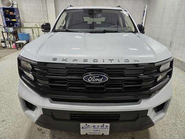 new 2025 Ford Expedition Max car, priced at $71,600