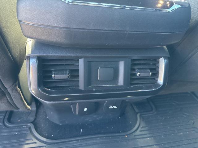 used 2023 Ford F-150 car, priced at $38,000