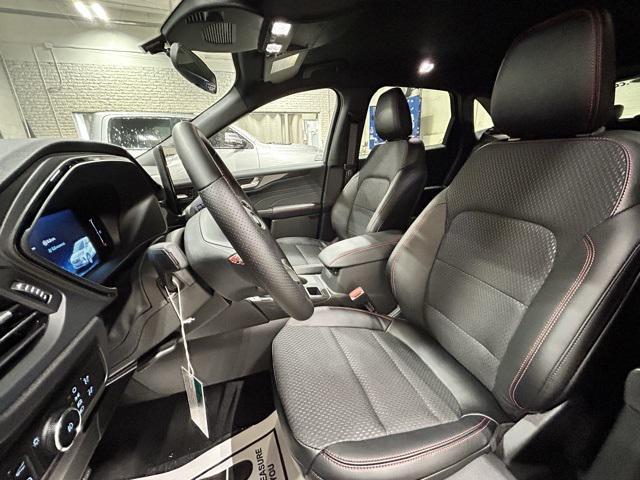 new 2025 Ford Escape car, priced at $32,861