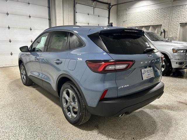 new 2025 Ford Escape car, priced at $32,861