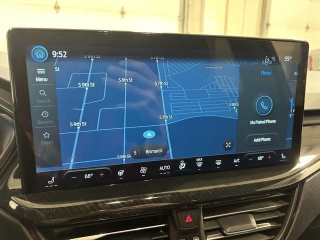 new 2025 Ford Escape car, priced at $32,861