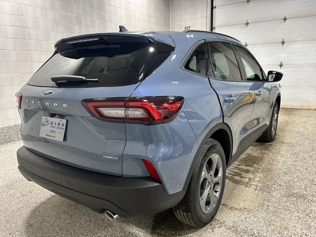 new 2025 Ford Escape car, priced at $32,213