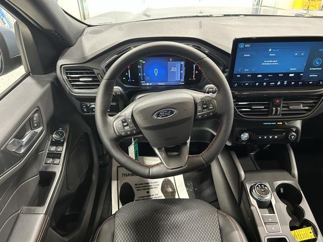 new 2025 Ford Escape car, priced at $32,861