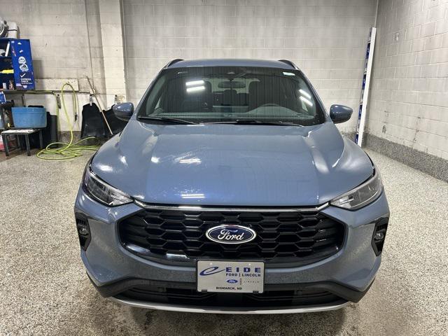 new 2025 Ford Escape car, priced at $32,861