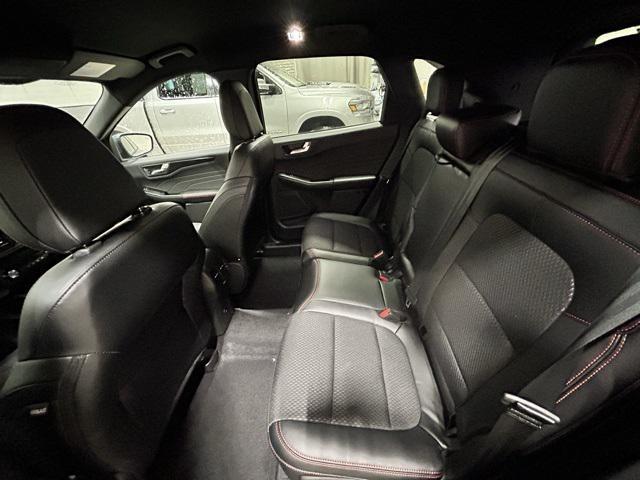 new 2025 Ford Escape car, priced at $32,861