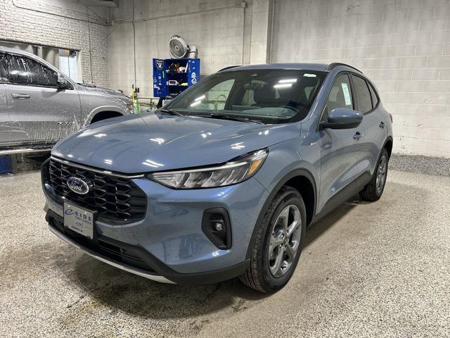 new 2025 Ford Escape car, priced at $32,861