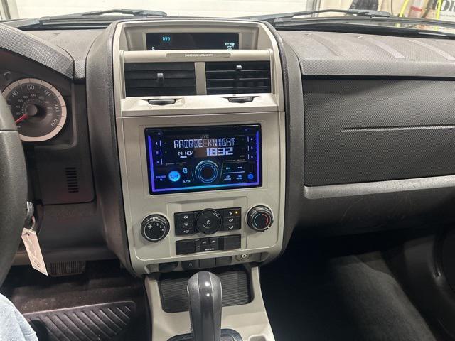 used 2008 Ford Escape car, priced at $5,000