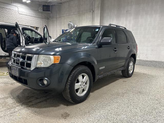 used 2008 Ford Escape car, priced at $5,000