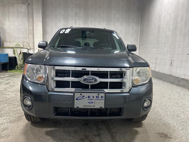 used 2008 Ford Escape car, priced at $5,000