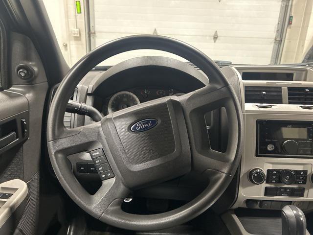 used 2008 Ford Escape car, priced at $5,000