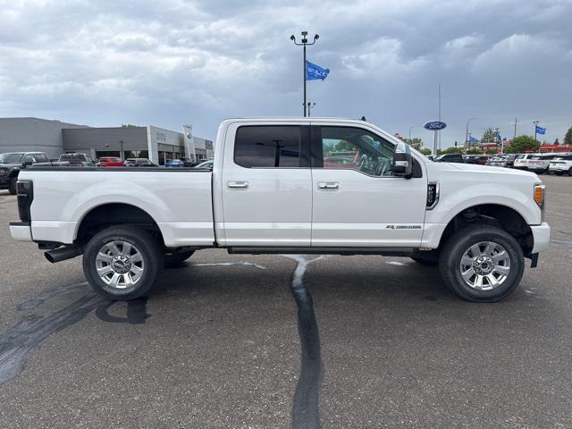 used 2019 Ford F-250 car, priced at $57,000