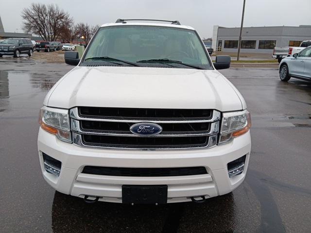 used 2016 Ford Expedition car, priced at $20,000