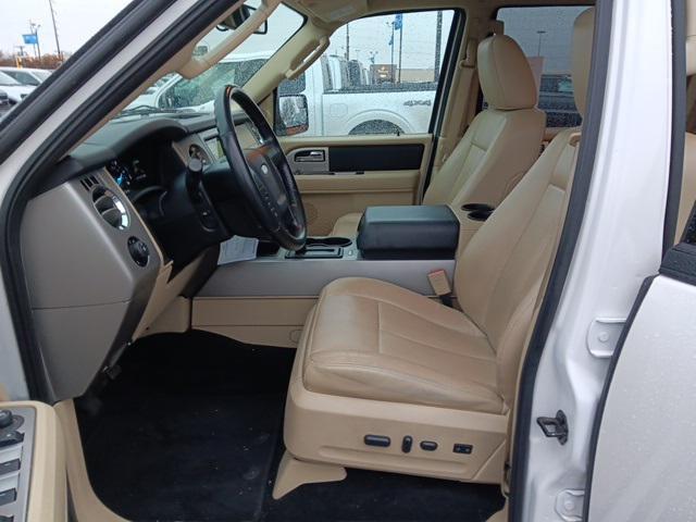 used 2016 Ford Expedition car, priced at $20,000