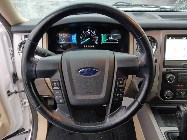 used 2016 Ford Expedition car, priced at $20,000