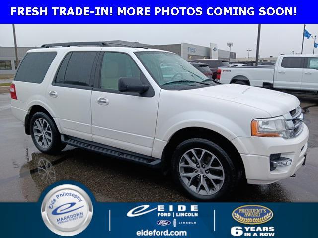 used 2016 Ford Expedition car, priced at $20,000