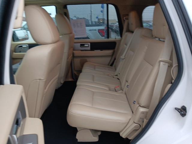 used 2016 Ford Expedition car, priced at $20,000