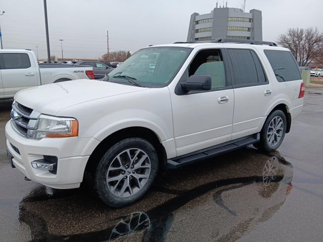 used 2016 Ford Expedition car, priced at $20,000