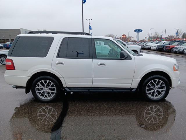 used 2016 Ford Expedition car, priced at $20,000