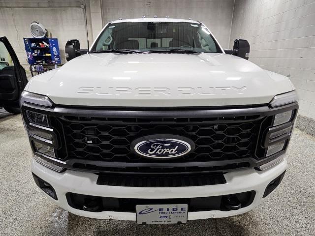 new 2024 Ford F-250 car, priced at $86,079