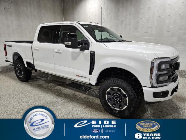 new 2024 Ford F-250 car, priced at $86,079