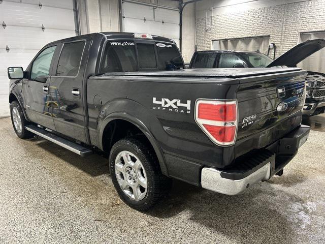 used 2014 Ford F-150 car, priced at $16,000