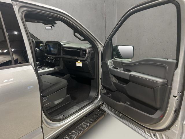 new 2025 Ford F-150 car, priced at $57,940